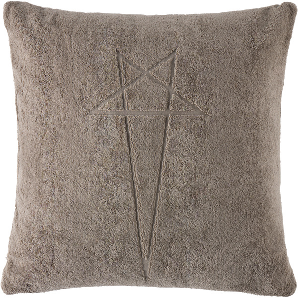  Rick Owens Off-white Beach Pillow 