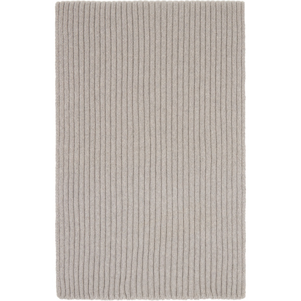  Rick Owens Off-white Concordians Long Scarf 