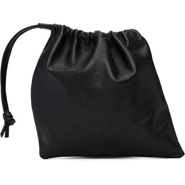  Rier Black Ludwig Reiter Edition Pochette Utility Pouch 