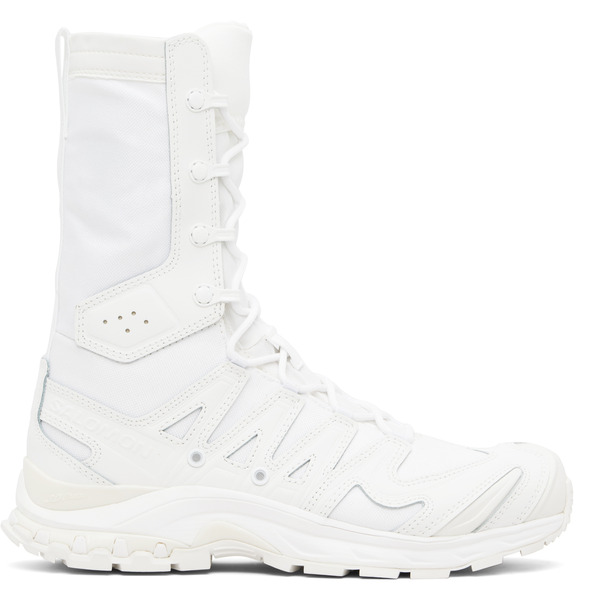 Rier Off-white Rier Edition Xa Jungle Boots 