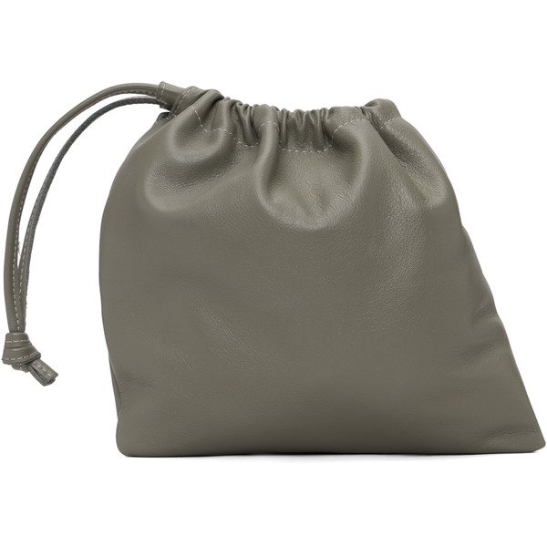  Rier Taupe Ludwig Reiter Edition Pochette Utility Pouch 