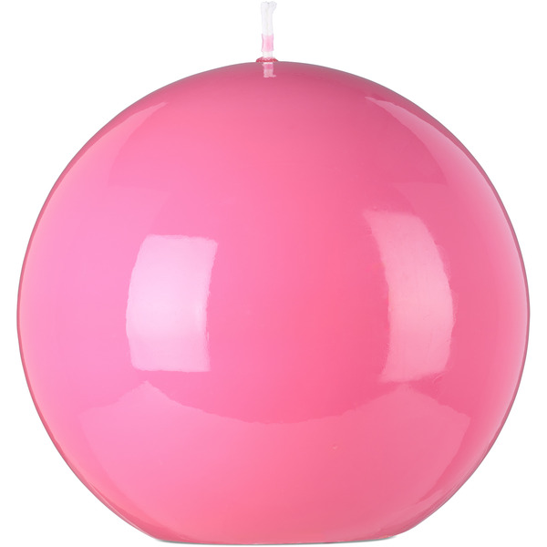  Rira Pink Gloss Candle 