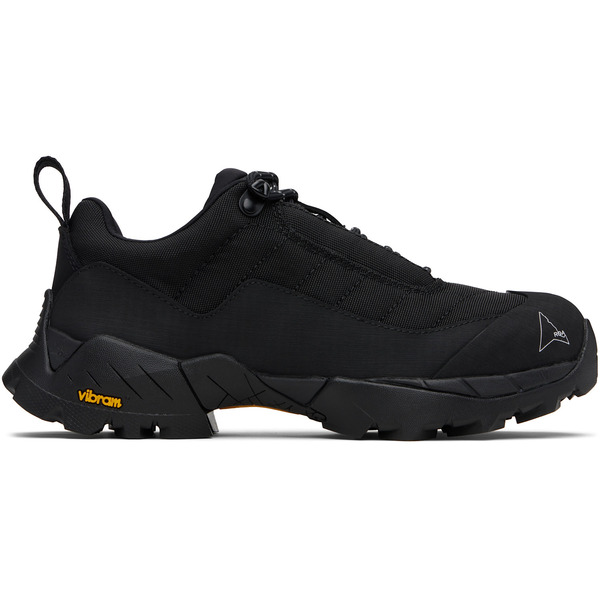  Roa Black Katharina Sneakers 