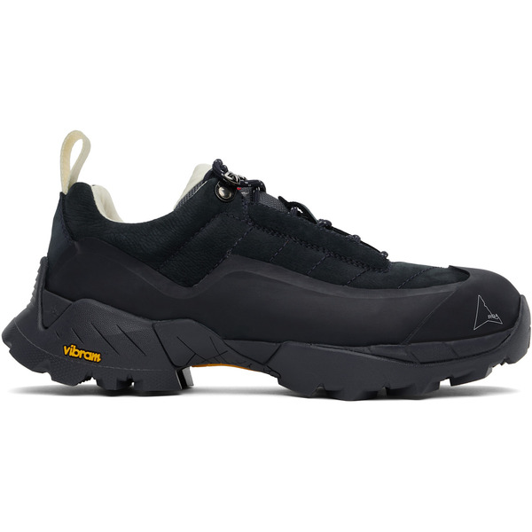  Roa Navy Organiclab.zip Edition Katharina Sneakers 