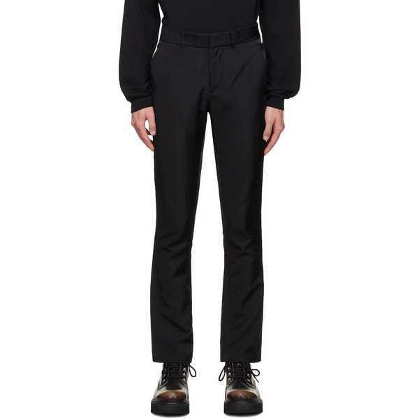 Rta Black Zico Trousers 
