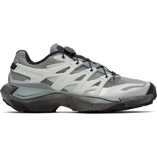  Salomon Gray Xt Pu.re Advanced Sneakers 
