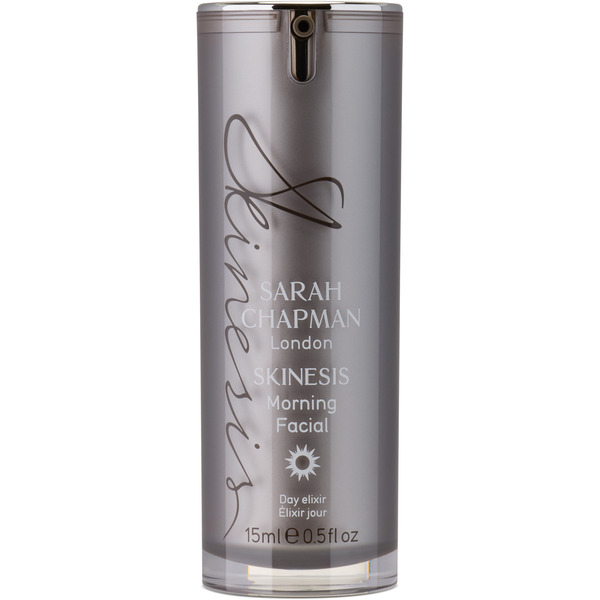  Sarah Chapman Morning Facial Serum, 15 Ml 