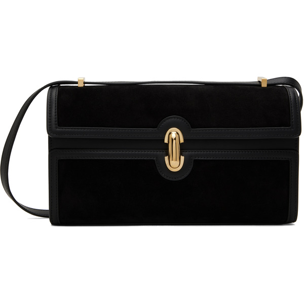  Savette Black Symmetry 26 Bag 