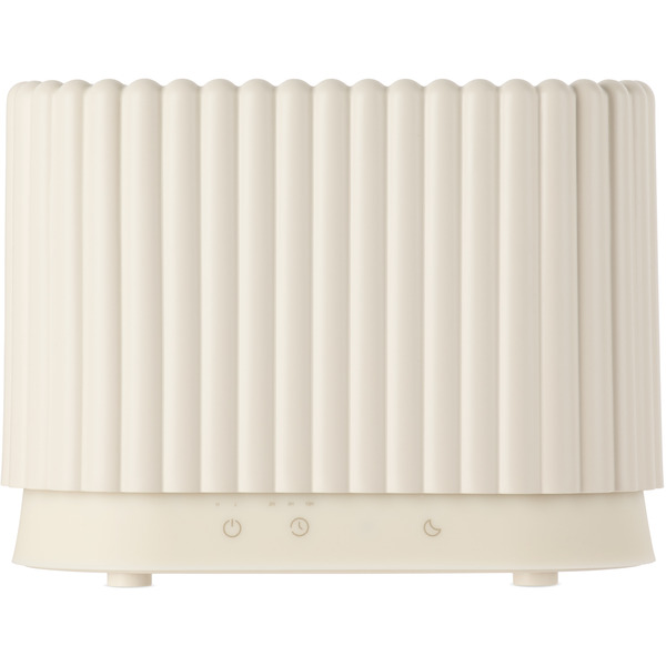  Seasons Off-white Soni Xl Humidifier & Diffuser 