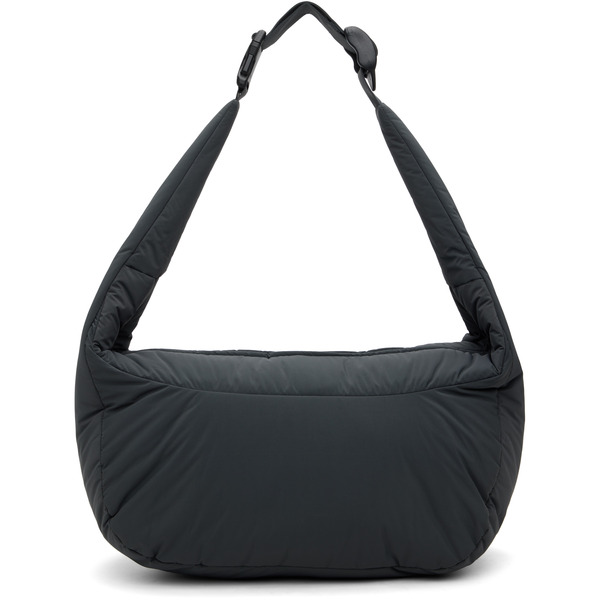  Seventh Gray Lunar Sac 