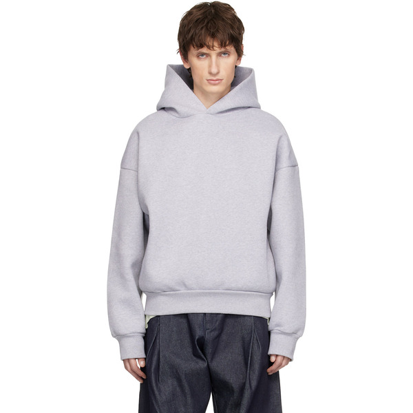  Seventh Gray V2 Hoodie 