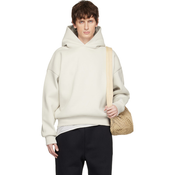  Seventh Off-white V2 Hoodie 