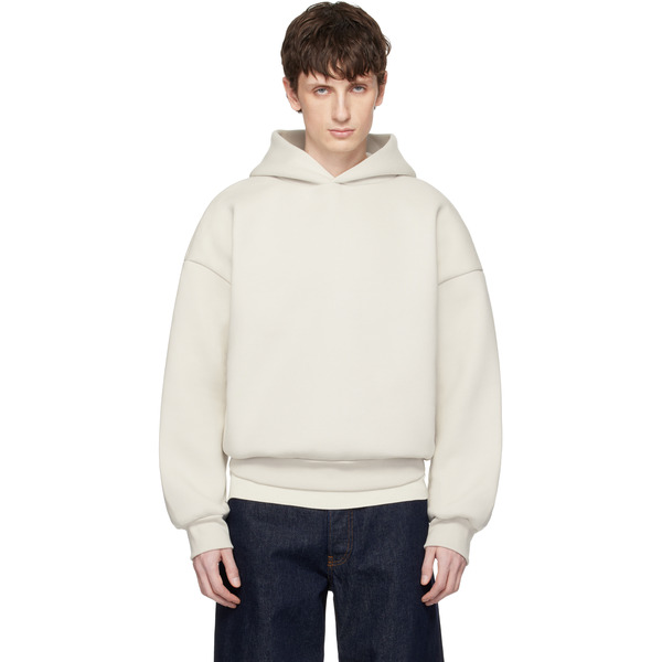  Seventh Off-white V2 Hoodie 
