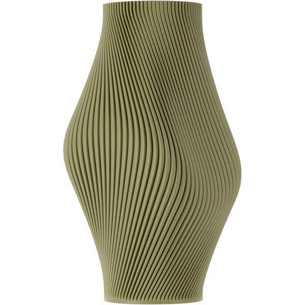 Sheyn Khaki Bloz 30 Vase 