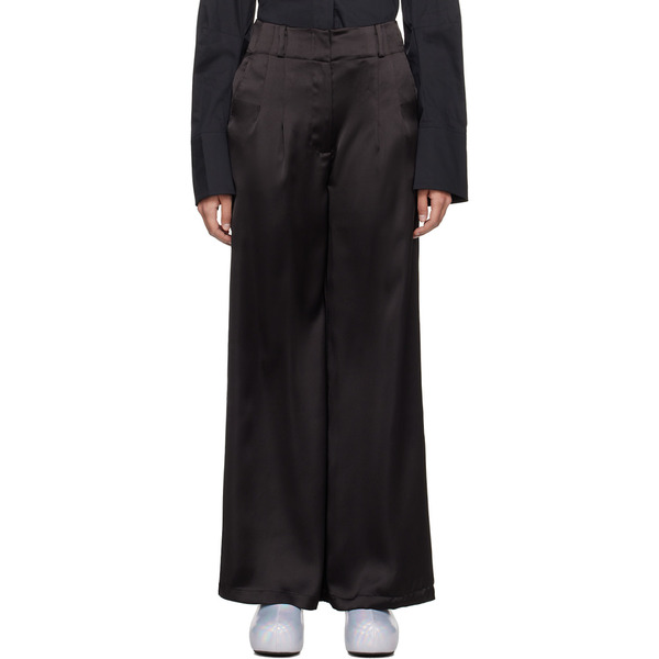  Simonmiller Black Bloo Trousers 