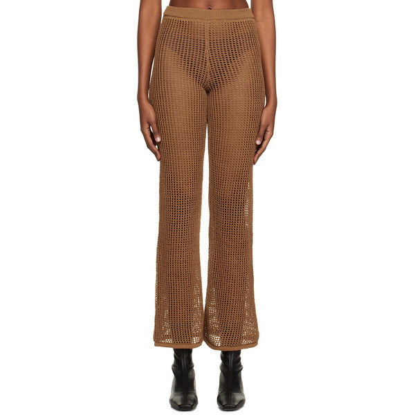 Sir. Brown Dulcie Lounge Pants 