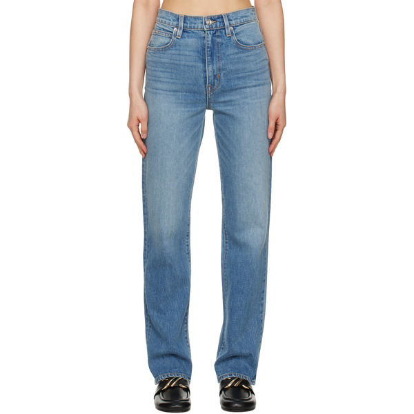  Slvrlake Blue London Jeans 