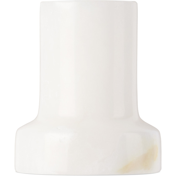  Soho Home Off-white Atlee Bottle Opener 