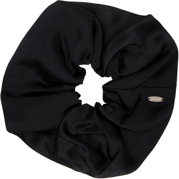  Sophie Buhai Black Elegant Scrunchie 