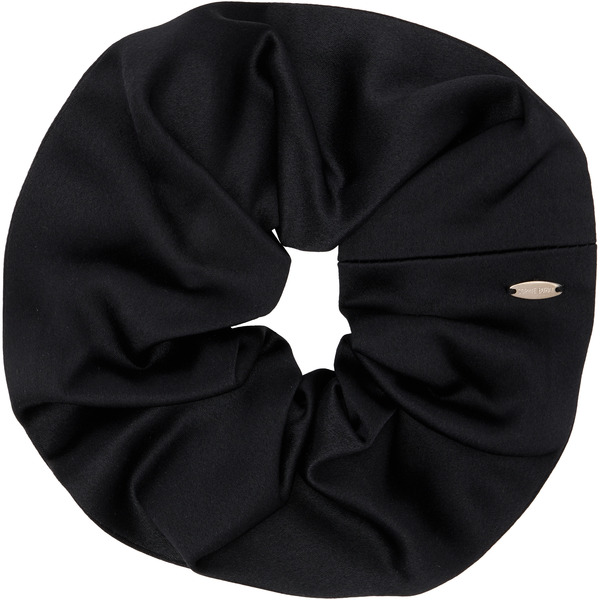  Sophie Buhai Black Elegant Scrunchie 