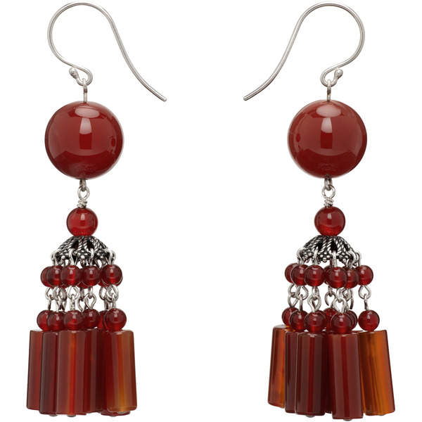  Sophie Buhai Flamenco Earrings 