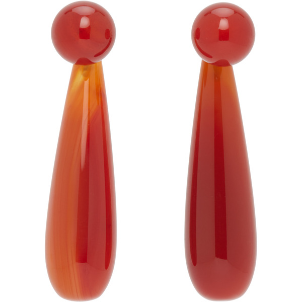  Sophie Buhai Small Angelika Earrings 
