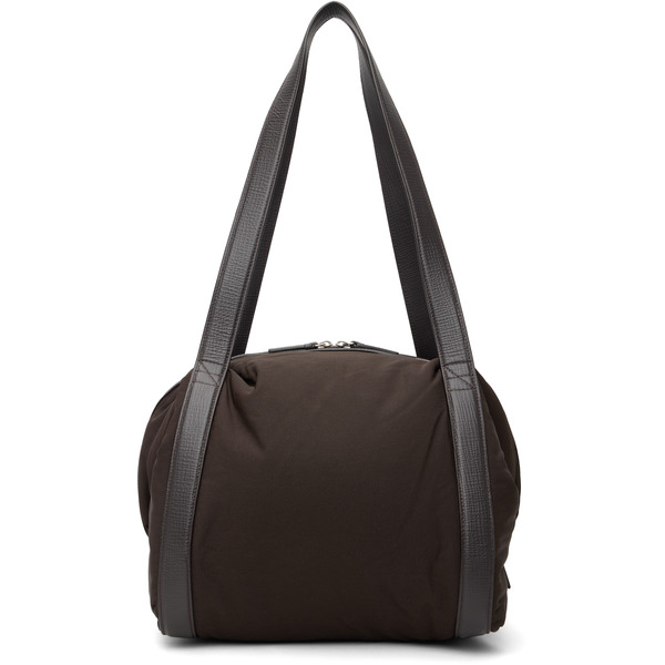  Studio Nicholson Brown Club Tote 