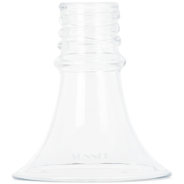  Sunnei Naturale Candleholder 