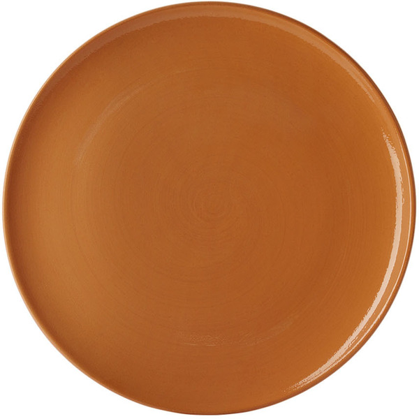  Sunnei Yellow Bellisotto Plate 