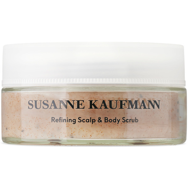  Susanne Kaufmann Refining Scalp & Body Scrub, 200 Ml 