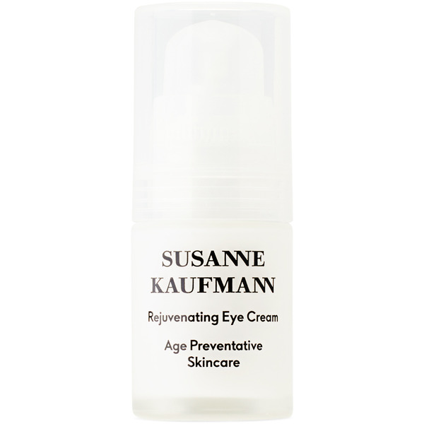 Susanne Kaufmann Rejuvenating Eye Cream, 15 Ml 