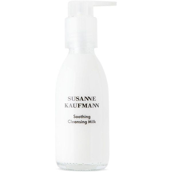  Susanne Kaufmann Soothing Cleansing Milk, 100 Ml 