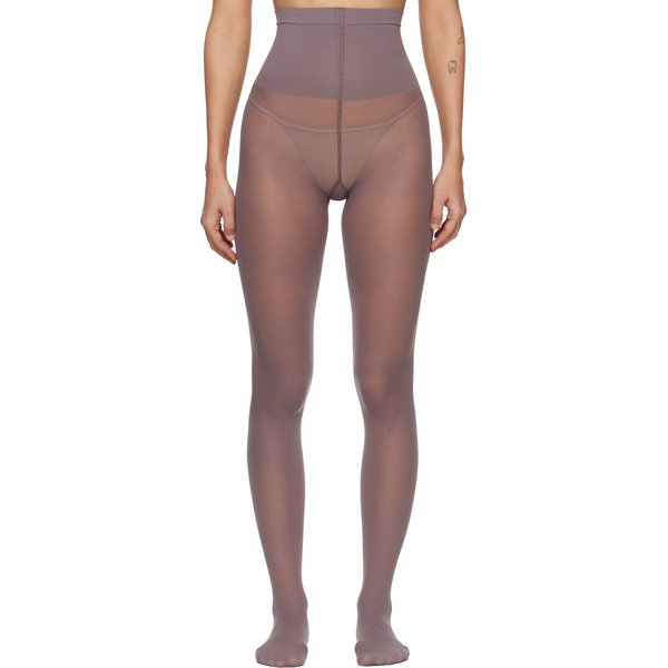  Swedish Stockings Gray Svea Premium Tights 