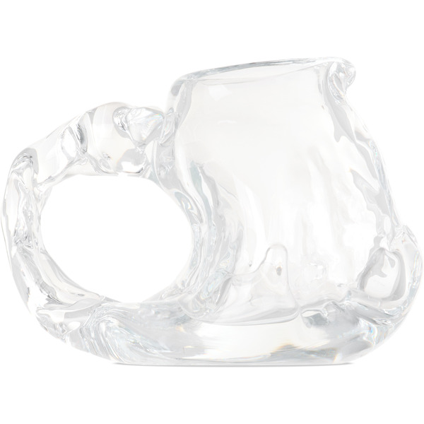  Szkło Creamer Glass Mug 