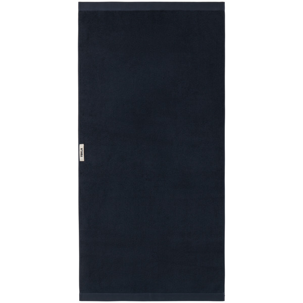  Tekla Ssense Exclusive Navy Terry Heavyweight Bath Towel 