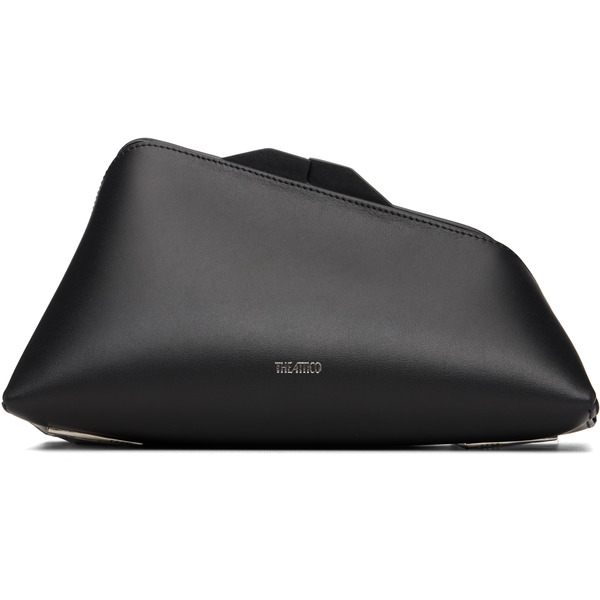  The Attico Black 8:30 Pm Clutch 