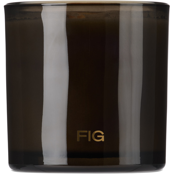  The Conran Shop Fig Scented Candle 