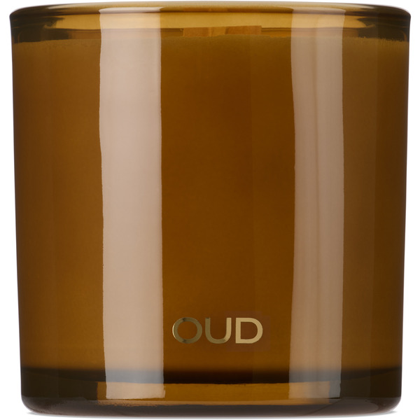  The Conran Shop Oud Scented Candle 