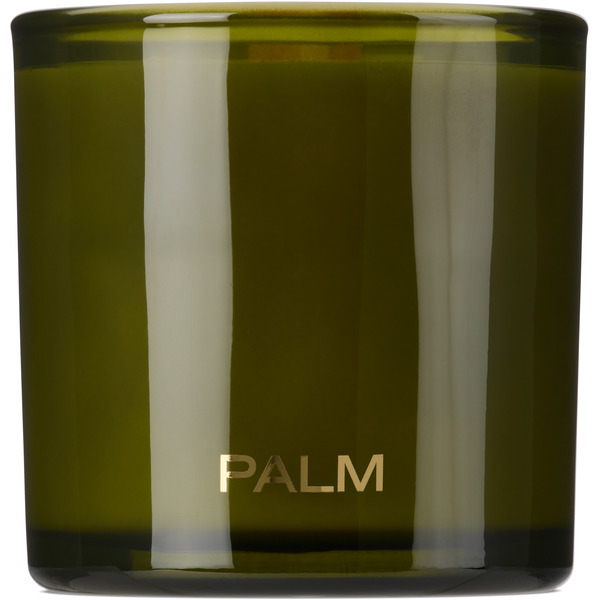  The Conran Shop Palm Scented Candle 