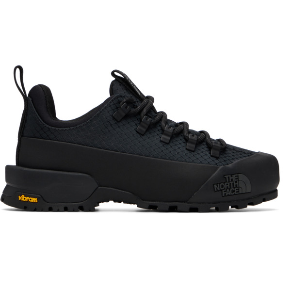  The North Face Black Glenclyffe Sneakers 