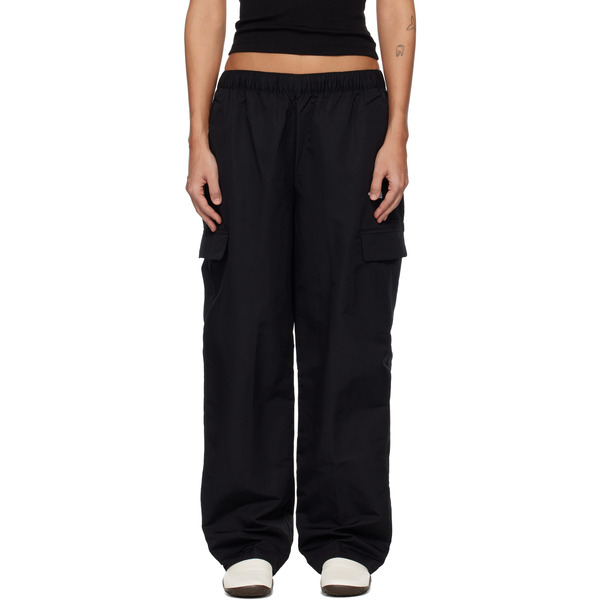  The North Face Black Tnf Easy Wind Cargo Pants 
