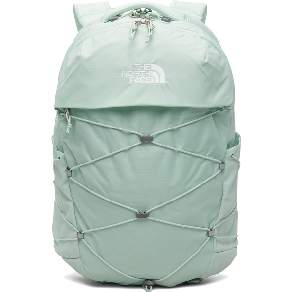  The North Face Blue Borealis Backpack 