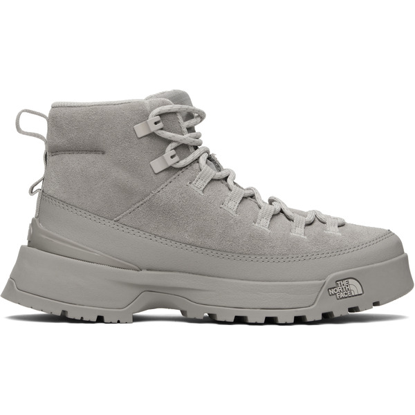  The North Face Gray Glenclyffe Urban Boots 