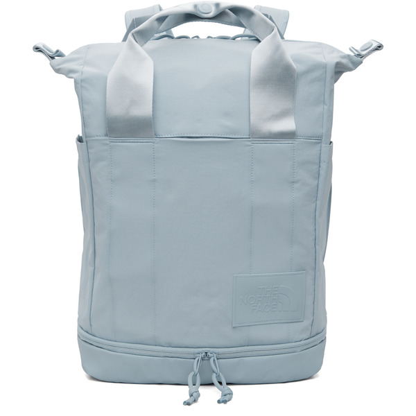  The North Face Gray 'never Stop' Utility Backpack 