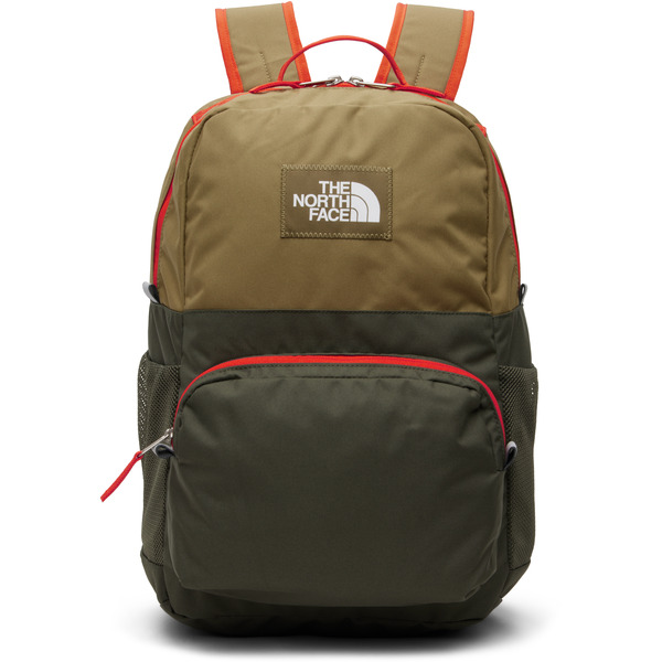  The North Face Kids Kids Khaki Chuchkwalla Daypack 