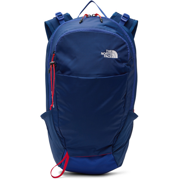  The North Face Navy Basin 18 Backpack 
