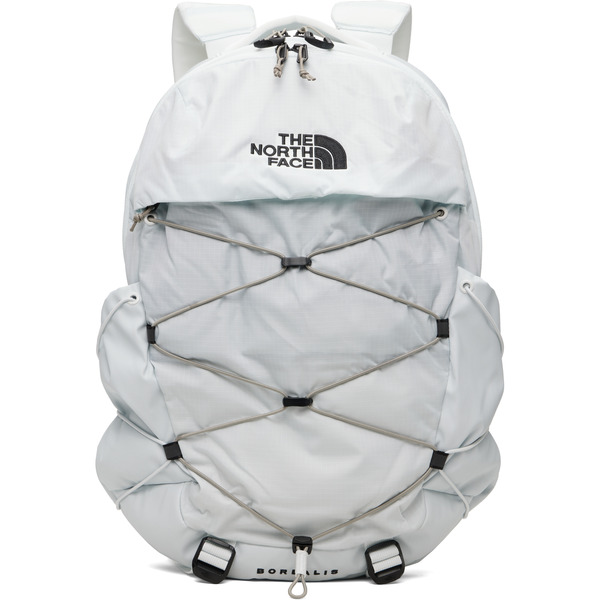  The North Face Off-white Borealis Backpack 