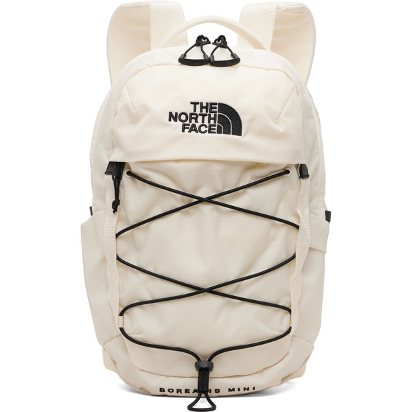  The North Face Off-white Borealis Mini Backpack 