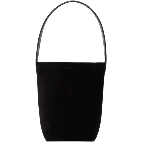  The Row Black Small N/s Park Tote 