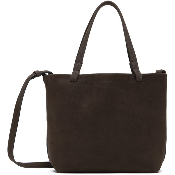  The Row Brown Small Park Tote 